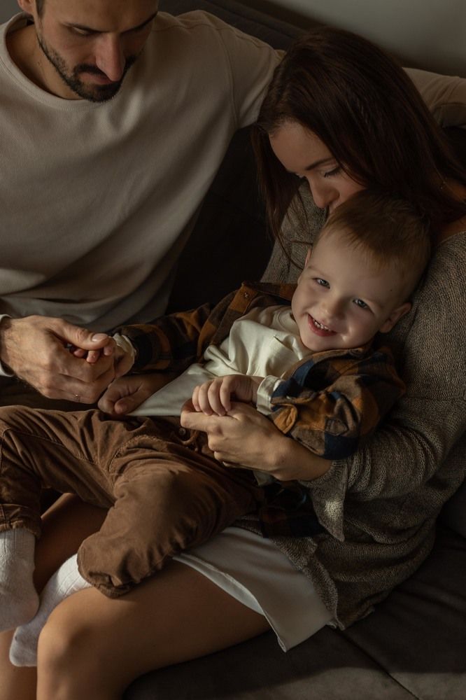 Фотография автора Ольга Бороненкова