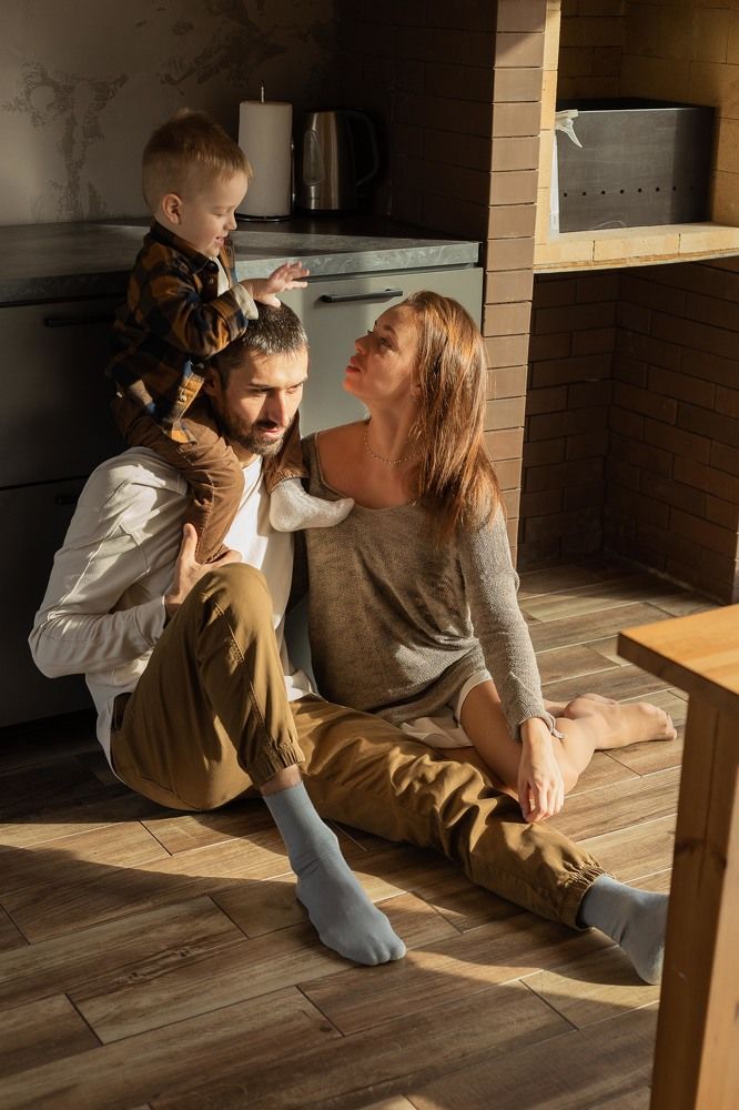 Фотография автора Ольга Бороненкова