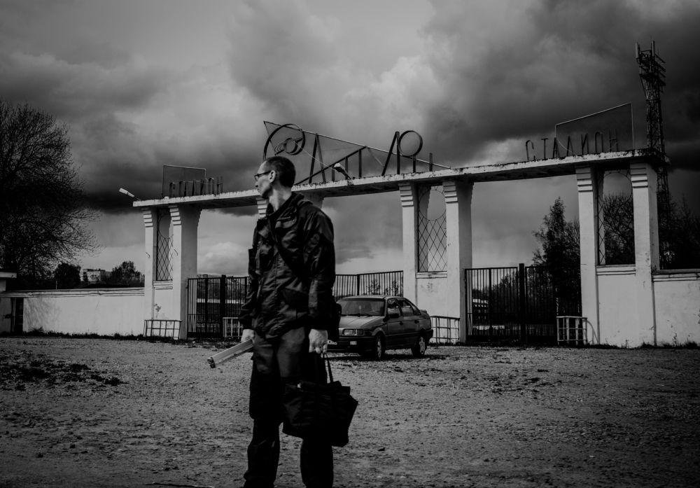 Photograph by Андрей Петров