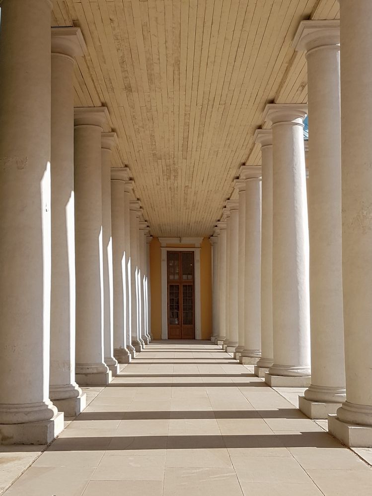 Photograph by Лариса Толкачёва