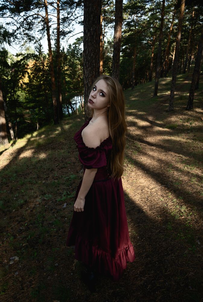 Photograph by Евгений Ситников