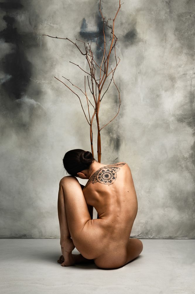 Photograph by Elina Garipova