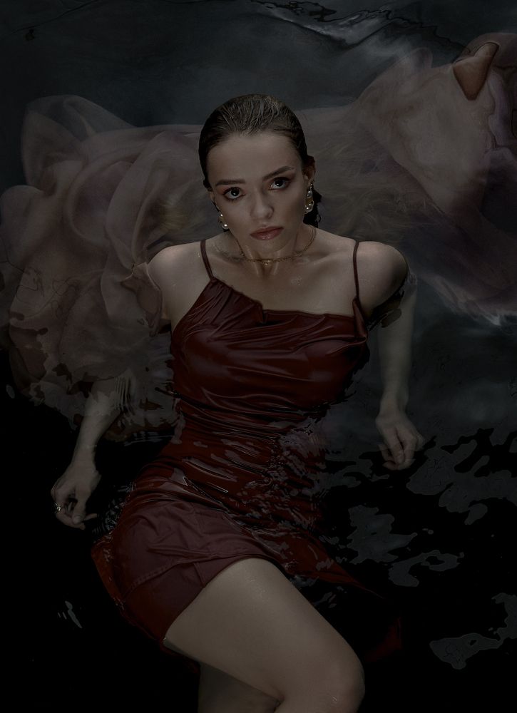 Photograph by Маргарита Соболева