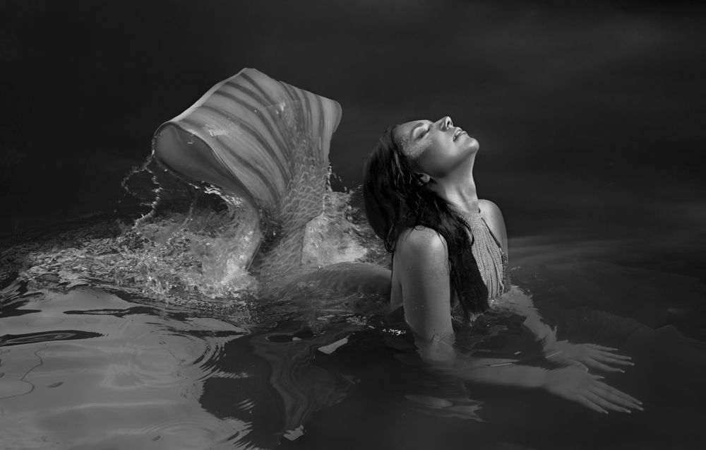 Photograph by Маргарита Соболева