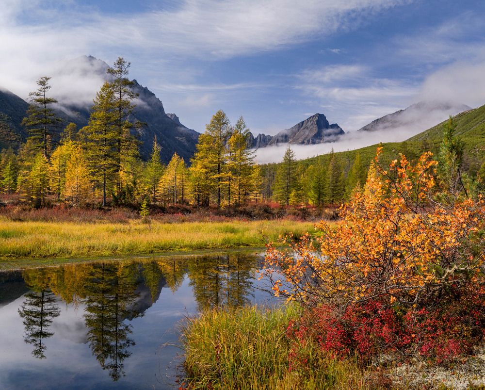 Photograph by Сергей Межин