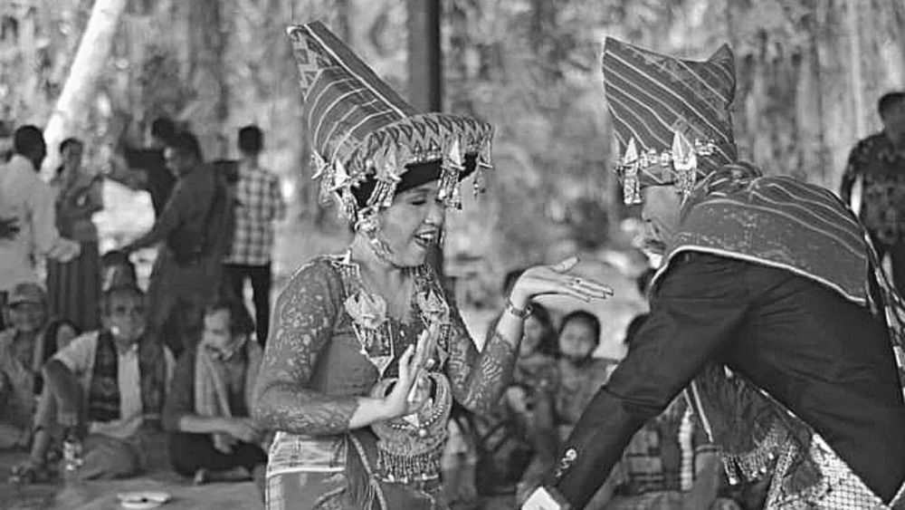 Photograph by Frederikus Mikhael Sila