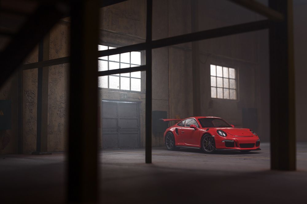 Photograph by Андрей Глуховцев