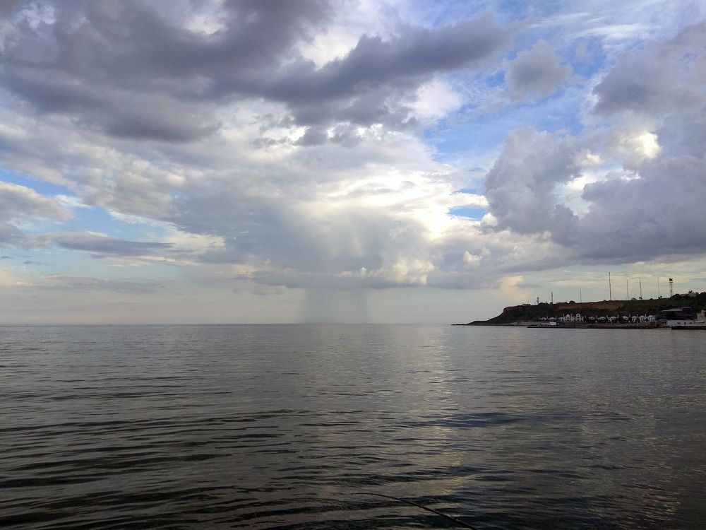 Photograph by Плужник-Гладир Сергей Михайлович