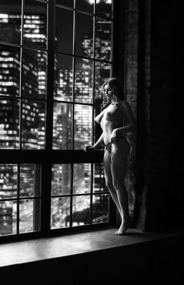 Photograph by Александр Ермоленко