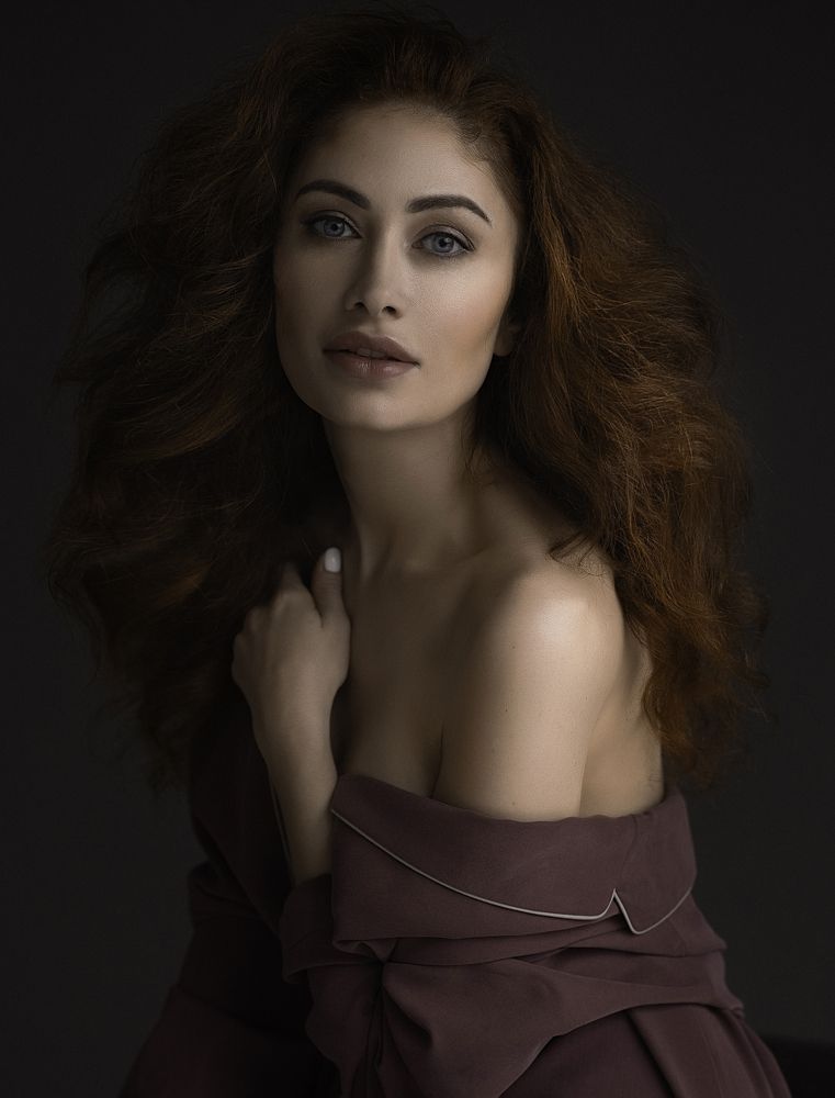 Photograph by Маргарита Соболева