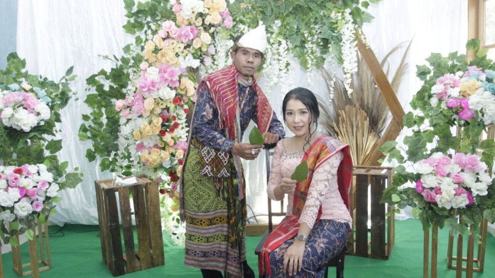 Photograph by Frederikus Mikhael Sila