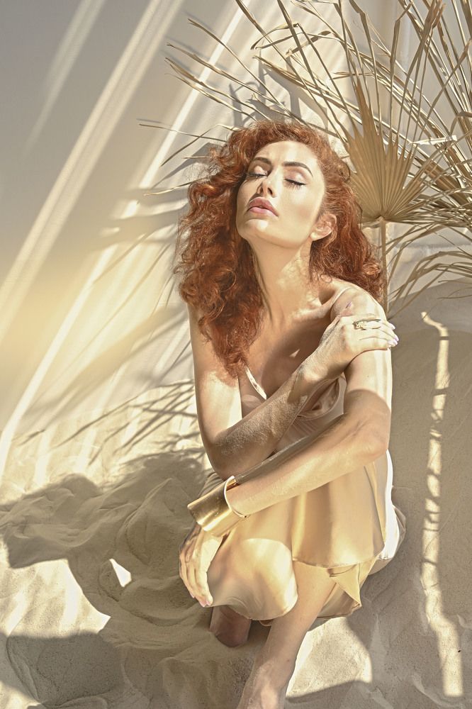 Photograph by Маргарита Соболева