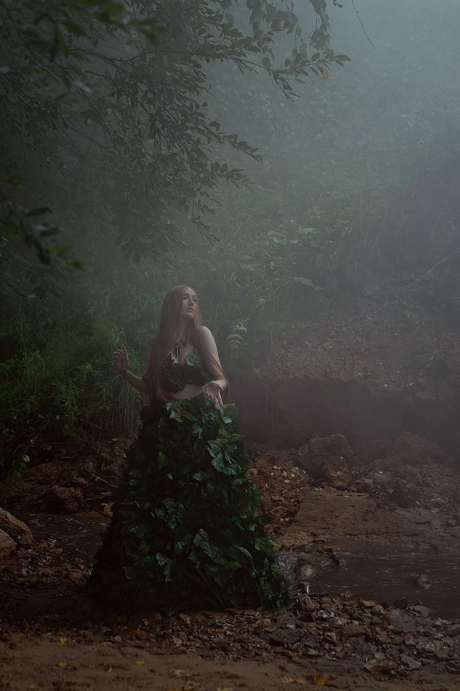 Photograph by Янина Ермакова