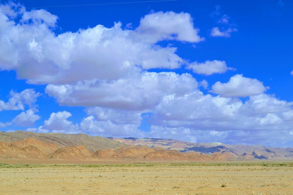 Photograph by Sakhria Mbarki