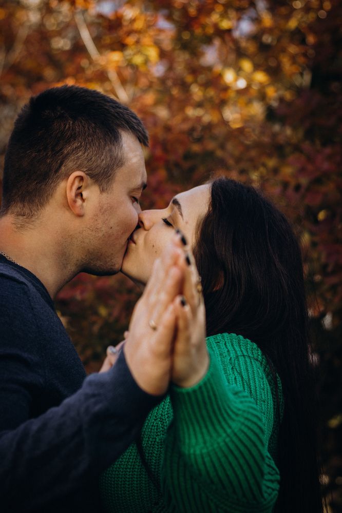 Фотография автора Daria CappuccinKo