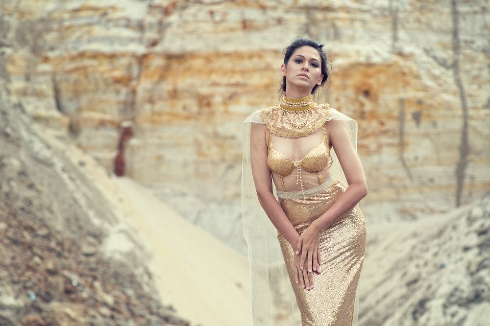 Photograph by Янина Ермакова