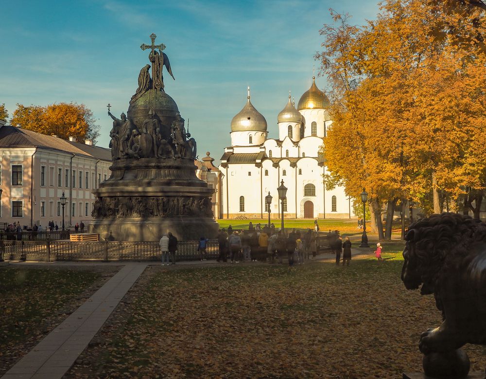 Photograph by Олег Фролов