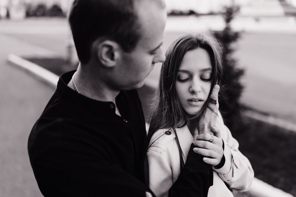 Photograph by Елена Горина