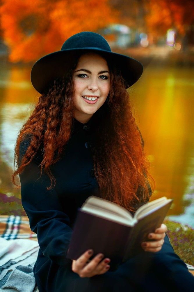 Photograph by Valeriaja Prokopenko