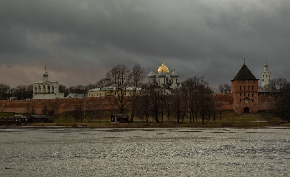 Photograph by Олег Фролов