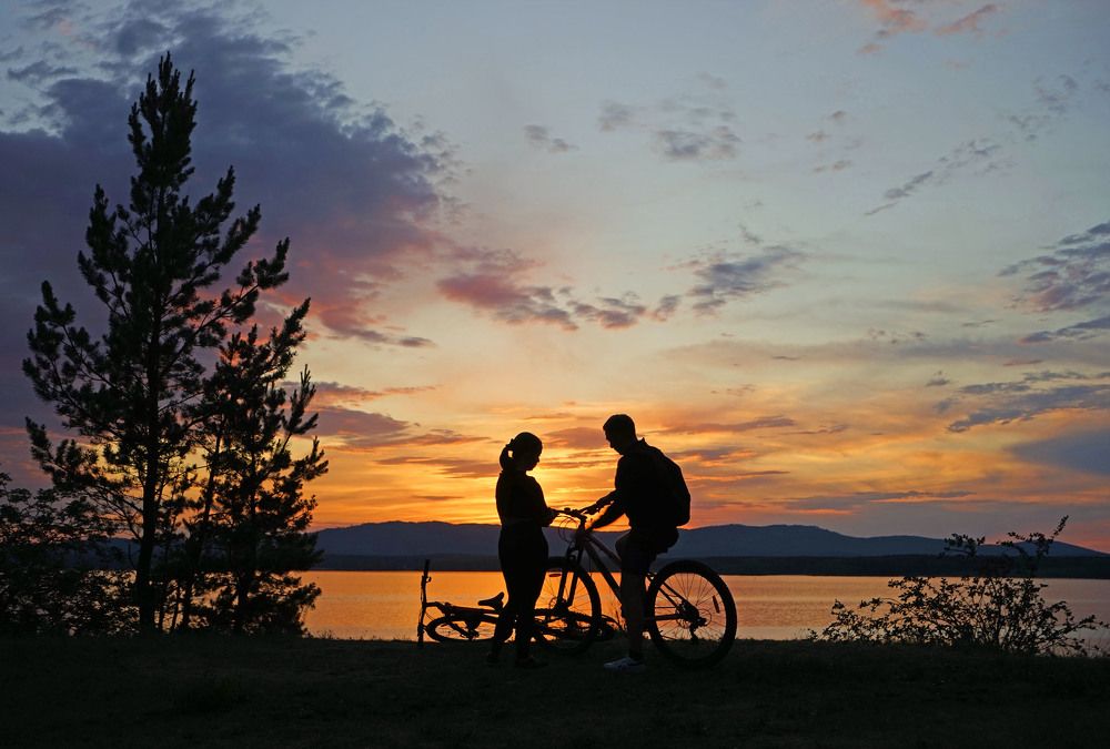 Photograph by Нина Будникова