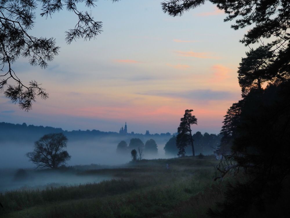 Photograph by Бабаев Андрей