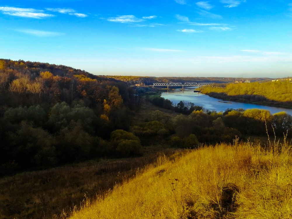 Photograph by Станислав Евсеев