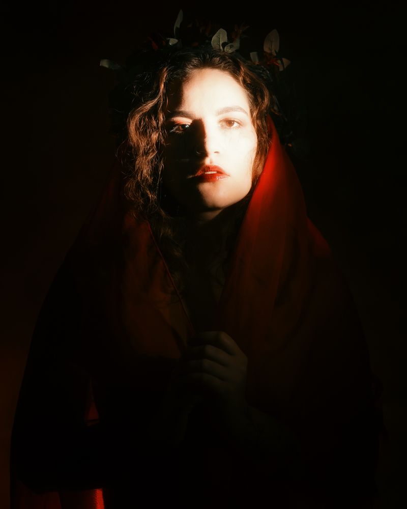 Photograph by Вадим Эйхольс