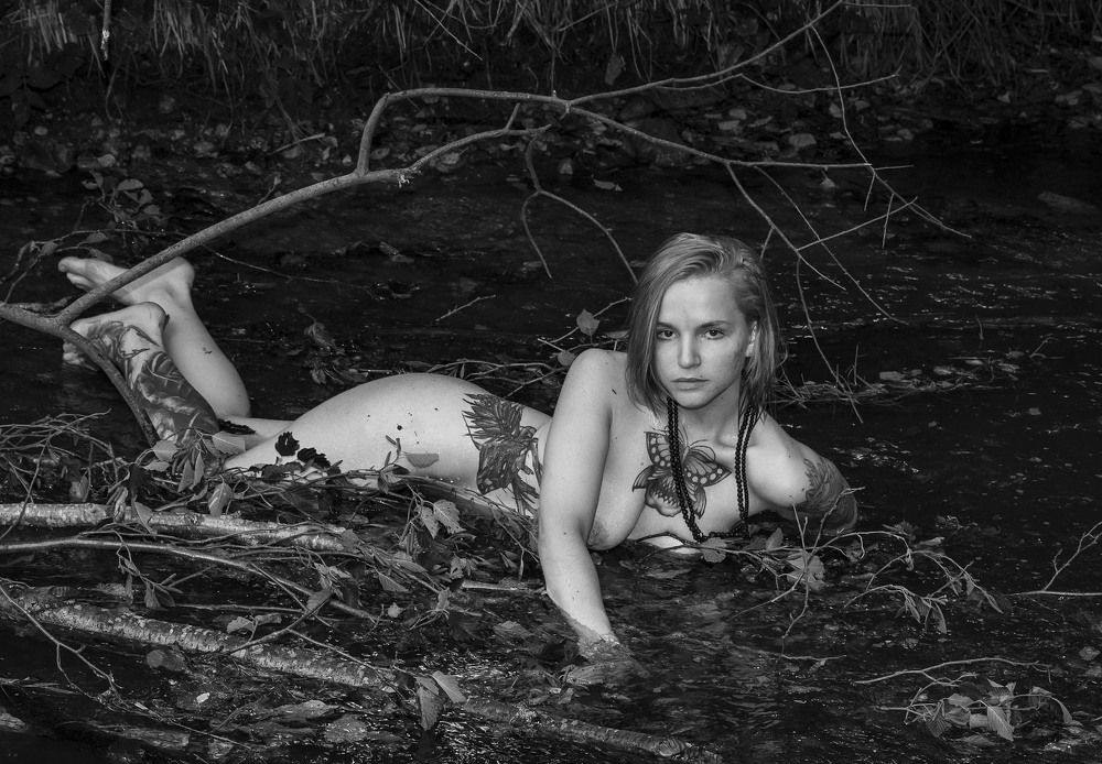 Photograph by Александр Аношкин