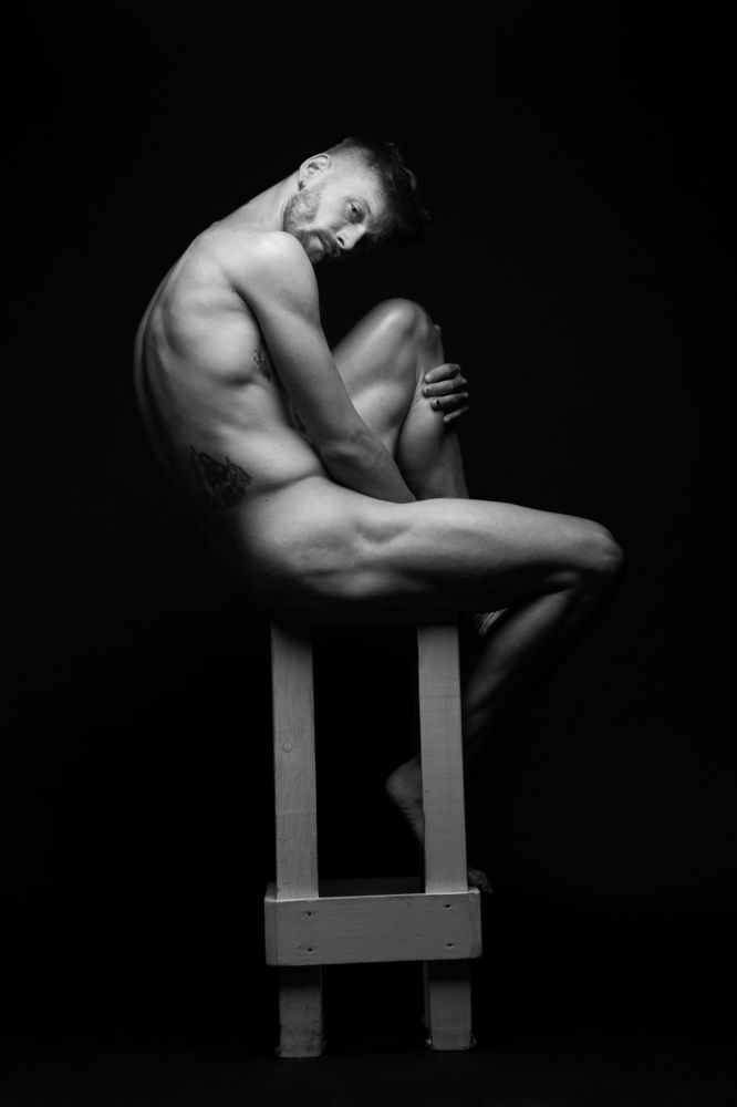 Photograph by Monica Irma Ricci