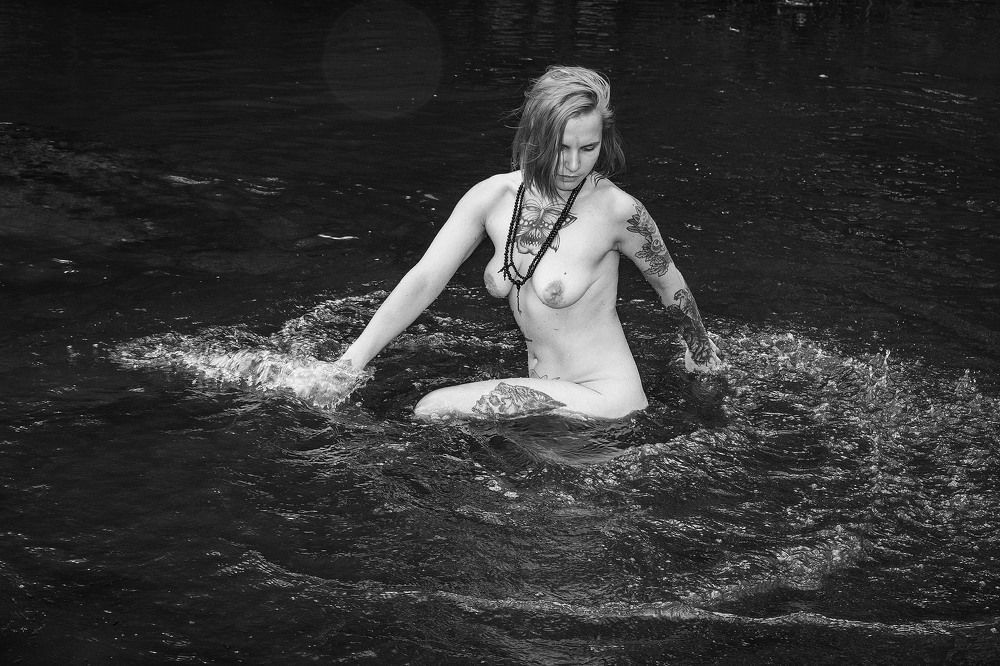 Photograph by Александр Аношкин