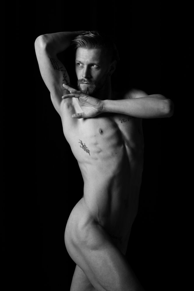 Photograph by Monica Irma Ricci