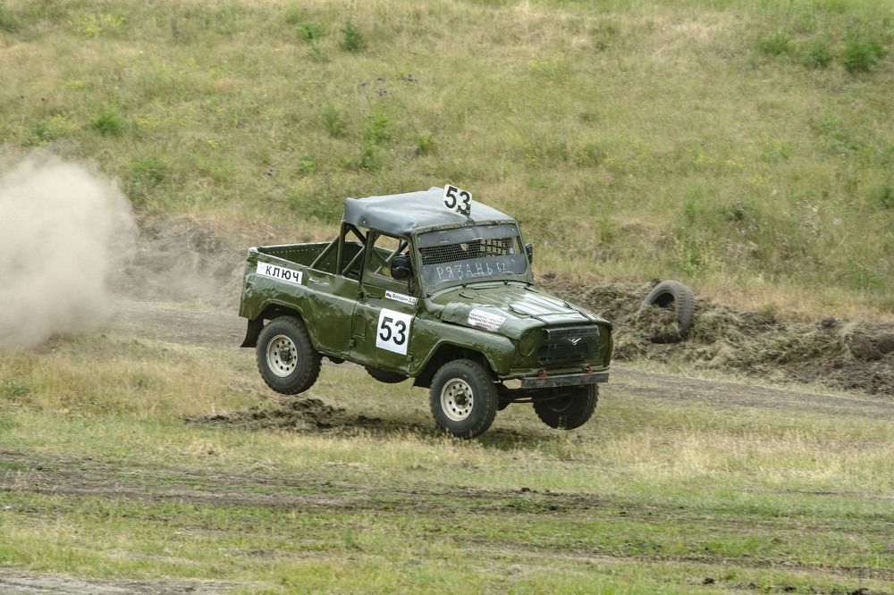 Photograph by Александр Аношкин