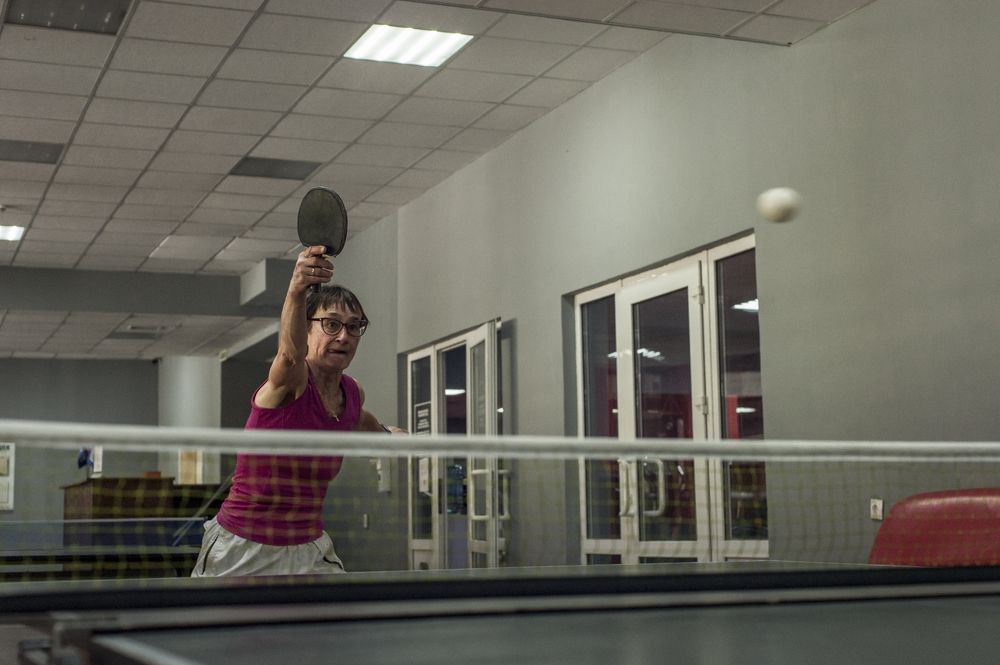 Photograph by Виктор Черкасов