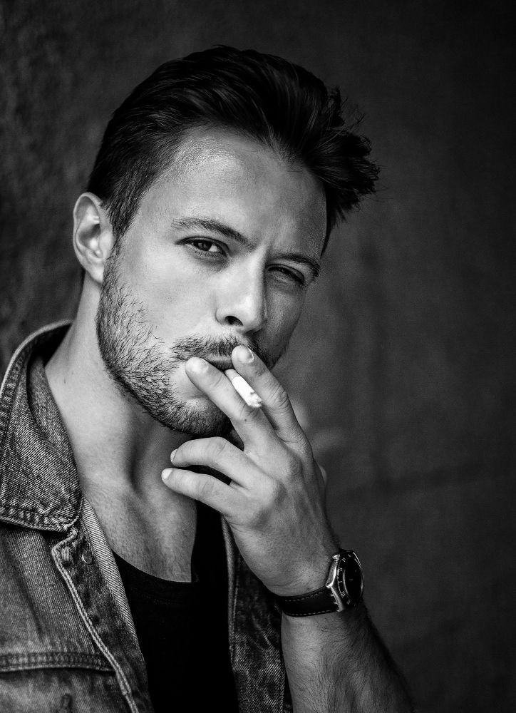 Photograph by Яна Пикулик