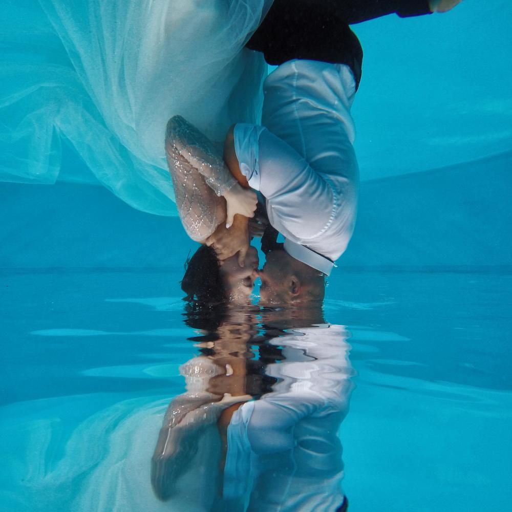 Мир наоборот