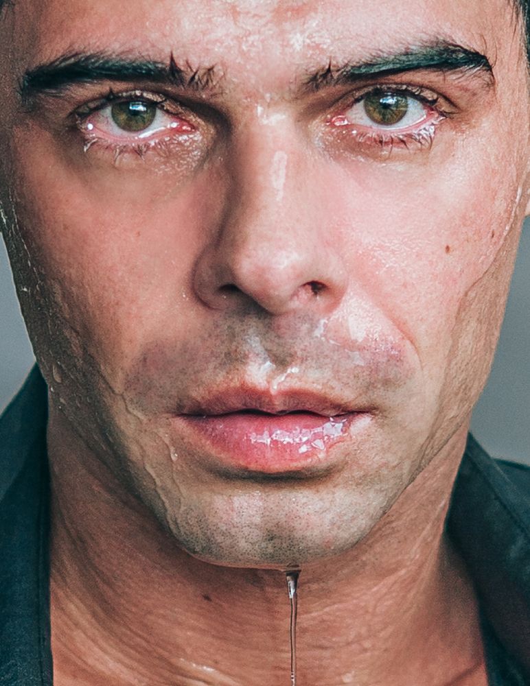 Photograph by Яна Пикулик