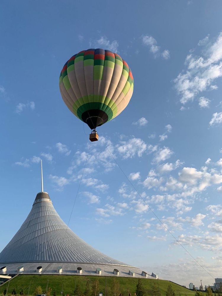 Photograph by Жадыра Рахимбаева