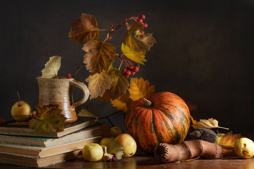 Photograph by Станислав Аристов