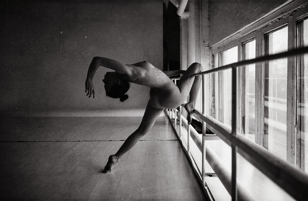 Photograph by Дмитрий Щекочихин