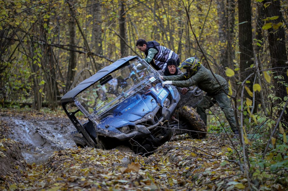 Photograph by Денис Елагин