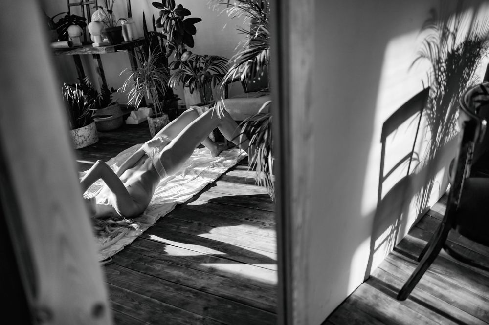 Photograph by Андрей Сайфутдинов