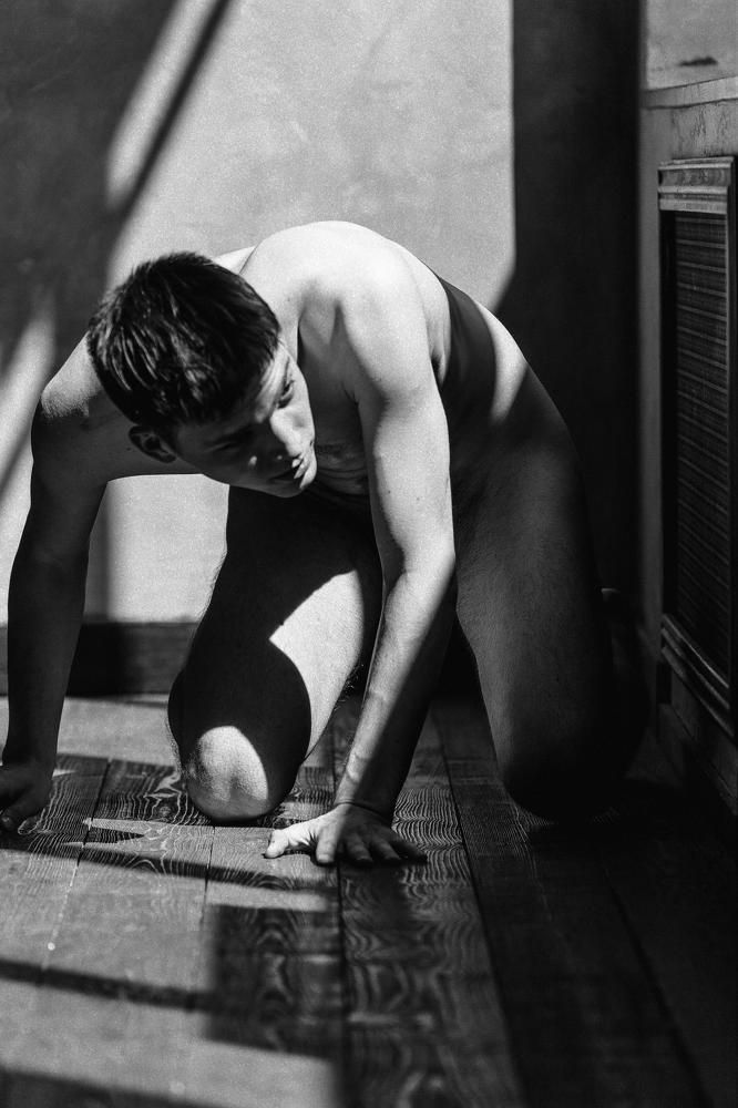 Фотография автора Михаил Балаев