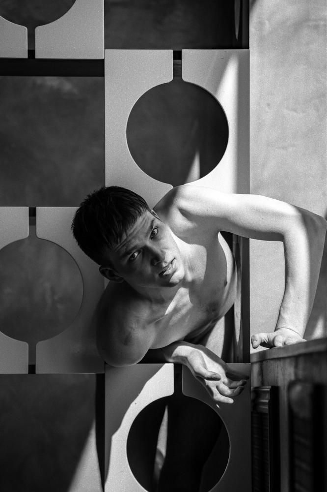 Photograph by Михаил Балаев