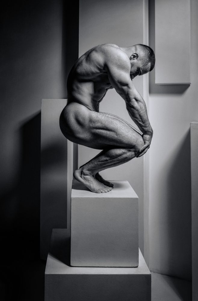 Фотография автора Михаил Балаев