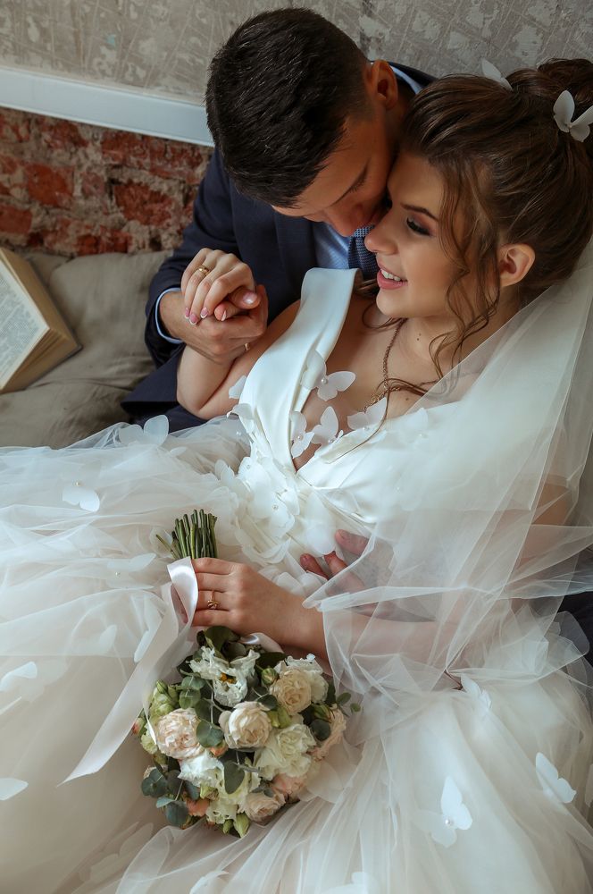 Photograph by Анна