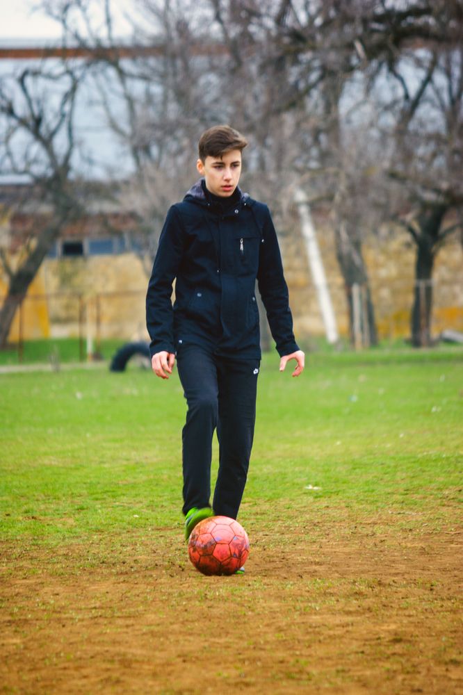 Фотография автора Maxim Mironov