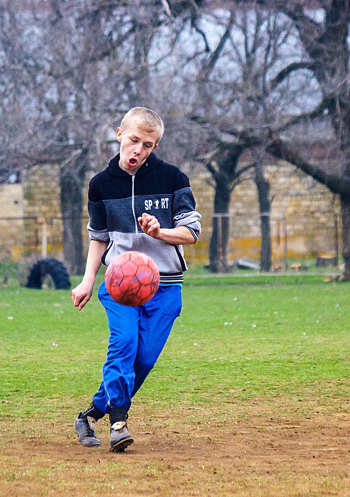 Фотография автора Maxim Mironov