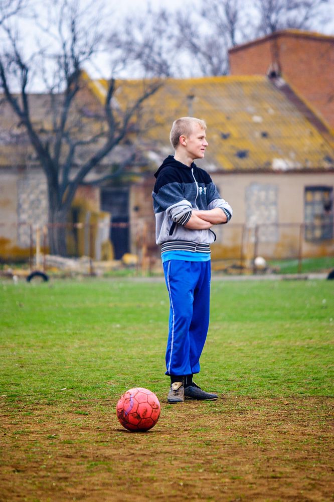 Фотография автора Maxim Mironov