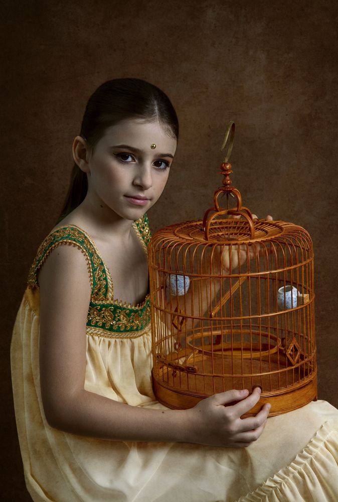 Photograph by Monica Irma Ricci